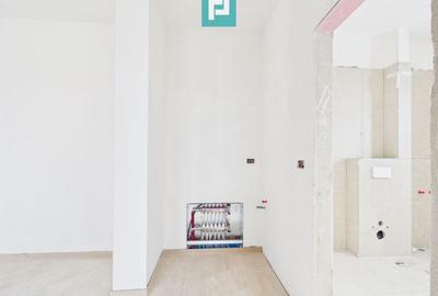 Apartament la mansardă Freidorf lângă ShoppingCity - 9