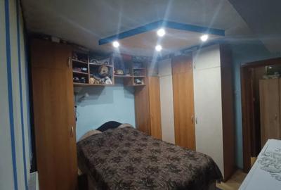 Apartament cu 2 camere in Alexandru cel Bun-Rond Zimbru