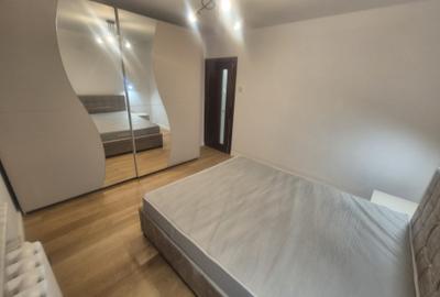 Prima inchiriere 4 camere et 1 loc parcare ADP langa Mall Vitan aprop. Unirii - 6