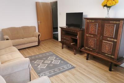 Proprietar, prima inchiriere,  parc IOR, centrala , loc de parcare - 2