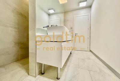 FLOREASCA/ PARCARE SUBTERANA /SUPERB - 23