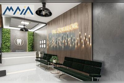 Spatiu comercial Zorilor, bloc nou! - 6