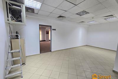Spațiu birouri de închiriat – 140 mp – Str. Aurel Vlaicu 78 - 7