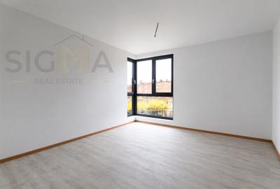 Spatiu modern pentru birou in Andrei Muresanu, zona Calea Turzii! - 1