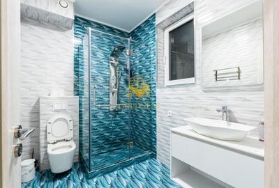 2 camere, Premium, bloc nou, parcare, Intre Lacuri, Dunarii Zona Iulis - 5