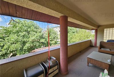Vila spatioasa living 65mp 300metri utili in Bragadiru - 13