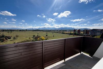 Apartament 2 camere INTABULAT FINALIZAT parcare si TVA incluse - 7