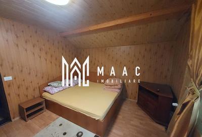 Casă | 260 mp utili | 1.100 mp teren | Râul Sadului | - 13