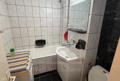 Garsoniera, 28 mp in Manastur, zona Big - 5