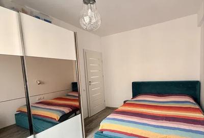 Apartament 2 camere modern, Buna Ziua - 6