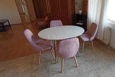 Apartament modern, zonă centrală, terasă 9 mp. - 4