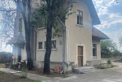 Spațiu comercial, 140 mp în Central