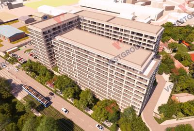 Unique Preciziei Residence