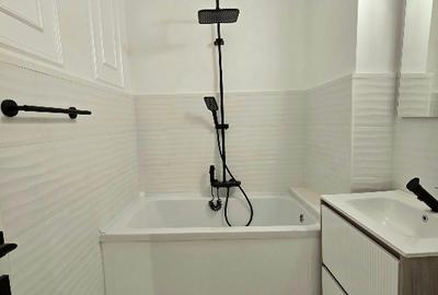 „Apartament modern LUX, renovat complet, mobilat – Aluminei, etaj intermediar, - 6
