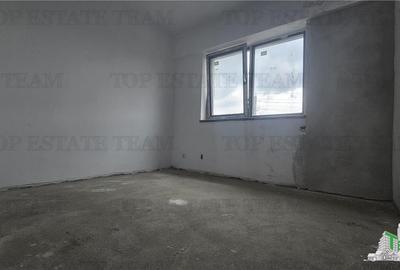 Apartament 2 camere bloc nou metrou Raul Doamnei - 5