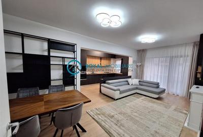 Royal Imobiliare-Inchiriere Apartament 4 Camere Zona Albert - 1