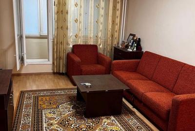 AP. 3 CAMERE DRISTOR, BUCATARIE INCHISA, MOBILAT/UTILAT, METROU 1 MIN - 1