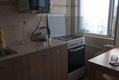 Garsonieră semidecomandată în Alexandru Obregia