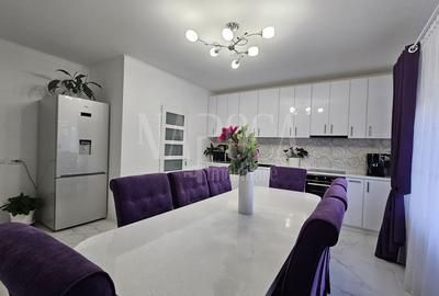 Casa 3 camere de vanzare in Babutiu - 9