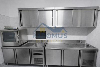 Oportunitate - Restaurant & Hotel în zonă centrală, Ploiești - 18