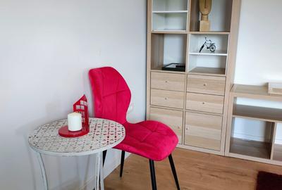 TUNARI-CITY NORD apartament 2 camere mobilat, curte, parcare - 6