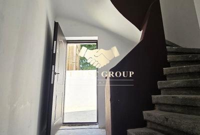 Casa Individuală  Grădină Icoanei - 253mp curte libera - 16