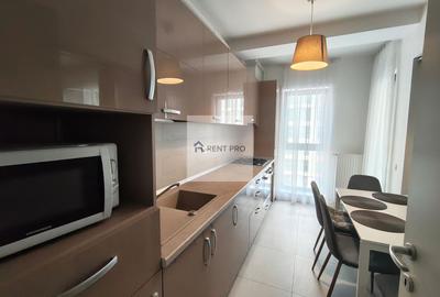 2 Camere 21 Residence Politehnica Iuliu Maniu 15 H  Lujerului - 31