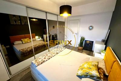 Apartament 2 camere de inchiriat Piata Alba Iulia 58 mp - 2
