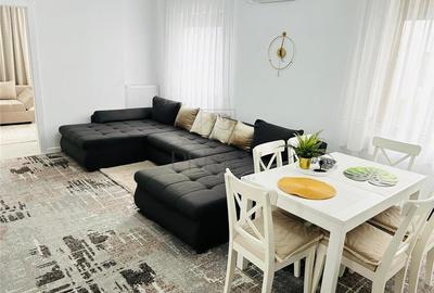 TORONTALULUI | 3 CAM | 2 BAI | PARCARE SUBTERANA | TERASA | PARTER | PARC PRIVAT - 1