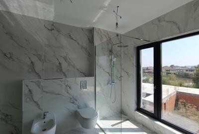 Complex imobiliar 30 vile Laguna Albastra - 33