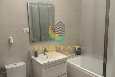 2 camere Berceni Turnu Magurele 6 min Metrou liber mobilat - 12