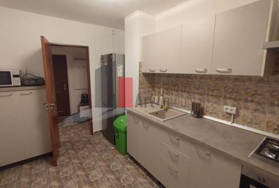 Prima închiriere apartament decomandat 3 camere - Bd. Lacul Tei -Parcul Circului - 32