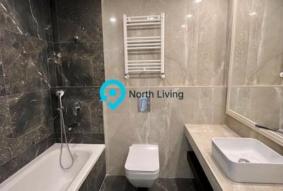 Apartament 3 camere | 100 mp | Facilități premium | Boxa in subsol - 12