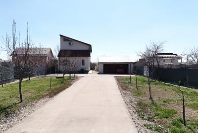 BOLINTIN-DEAL Casa P+E+M, LOT 2500MP