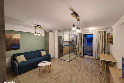 Garsonieră Roka Residence - 1