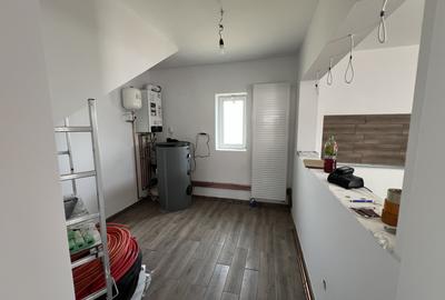 Casa spatioasa P+1 renovata disponibila pentru locuit imediat - 7