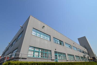 Iride Business Park cladirea 14, Pompei, 232 - 1622 mp  0% comision! - 1