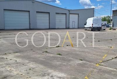 Proprietate Industrială de Vânzare | Poziție Premium - 2