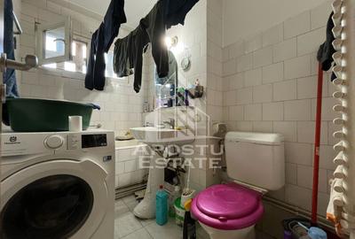 Apartament cu 2 camere, semidecomandat, conf 1, zona Sagului - 7