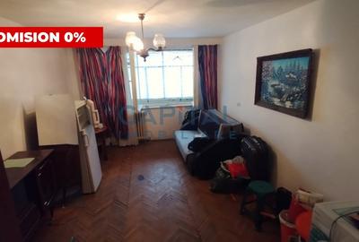 Apartament 2 camere care necesita renovare