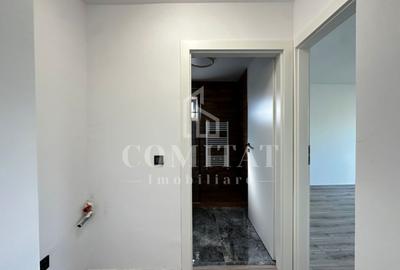 Apartament finisat modern |3 camere |Zona Academiei de Muzica-Manastur - 11