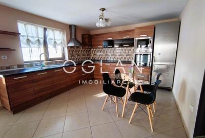 Casa Individuala 230mp, 960 teren, Tocile- COMISION 0% - 5