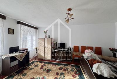 Apartament la casa cu 2 camere, 86mp utili, cota teren 187mp, Centru - 4