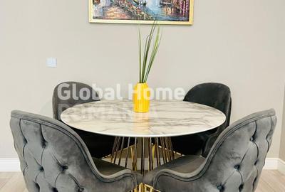 Apartament 2 camere 55mp | Zona Aviatiei | Herastrau | Designer made | Parcare - 3