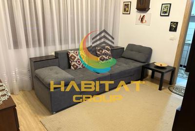 Apartament Mobilat si utilat Metalurgiei! - 1