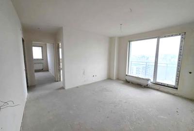 Apartament 3 camere, Imobil Nou, zona Iulius Mall - The Office - 1
