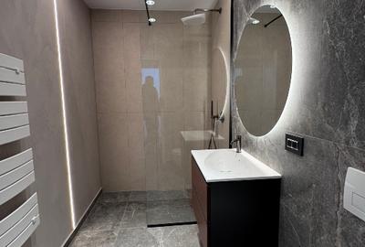 Închiriez 2 camere Kasper Coresi - 9
