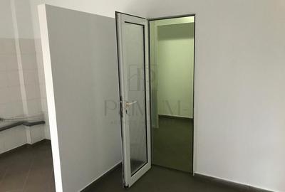GIROCULUI - SPATIU COMERCIAL - LABORATOR PATISERIE - CURENT TRIFAZIC - CURTE PRI - 2