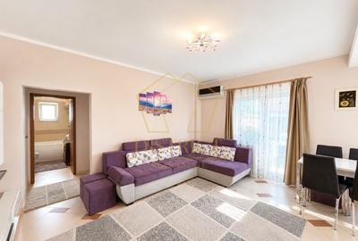 Apartament cu 2 camere, mobilat si utilat | Giroc | Hotel IQ - 5