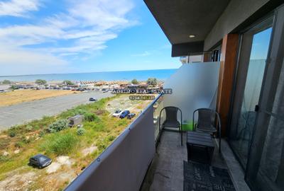 Garsoniera cu vedere la Mare - Termen Lung / Scurt - Centrala GAZ - 300 euro - 1